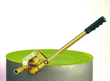 Non-Sparking Replacement Blade